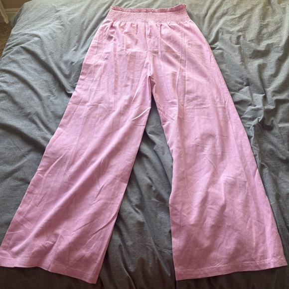 Kittenish Pants - Kittenish Pants